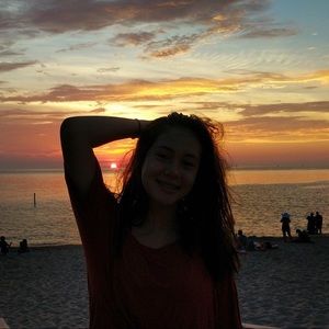 Meet your Posher, Joan